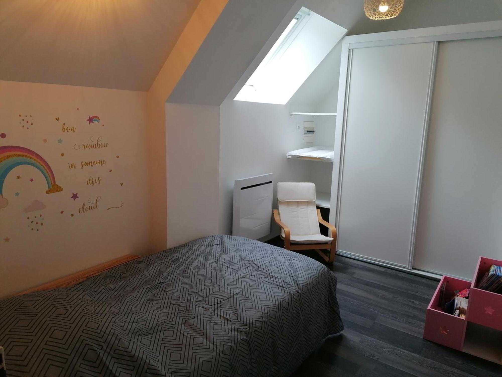 Les Petites Rives De La Motte Villa Pleugueneuc Екстериор снимка