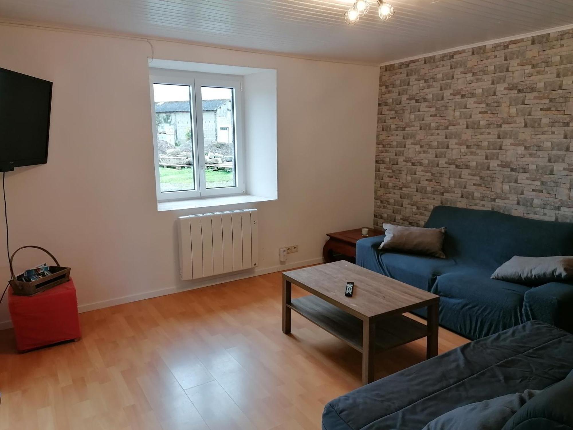 Les Petites Rives De La Motte Villa Pleugueneuc Екстериор снимка